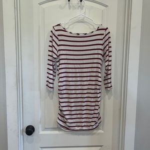 Maternity Loveeppelle shirt